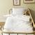 Parure de lit percale coton bio Marceau+Oscar+Petits cœurs 10 - vertbaudet enfant 