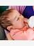 Lot de 2 tétines Philips AVENT Natural, 5 débits transparent 14 - vertbaudet enfant 