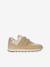 Baskets PV574QTC beige 2 - vertbaudet enfant 