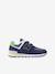 Baskets PV574QBL marine 2 - vertbaudet enfant 