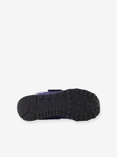 Baskets PV574QBL marine 5 - vertbaudet enfant 