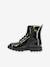 Bottines Blush noir 3 - vertbaudet enfant 