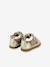 Bottines Bouba Cheetah or 3 - vertbaudet enfant 