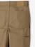 Pantalon loose en toile cappuccino 8 - vertbaudet enfant 
