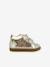 Bottines Bouba Cheetah or 2 - vertbaudet enfant 