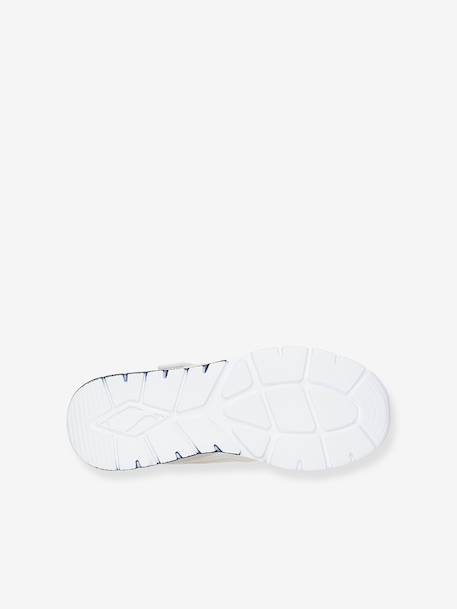 Baskets PILLAR DUO 417016L blanc 4 - vertbaudet enfant 
