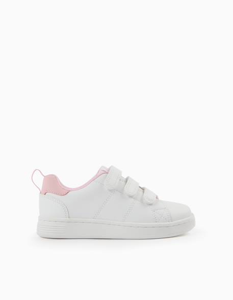 Baskets zy 1996 Rose clair 1 - vertbaudet enfant 