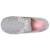 Chaussons mocassins enfilage facile, semelle ergonomique confort Gris chiné 2 - vertbaudet enfant 