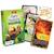 Jeu de cartes - défis nature -  dino 1 -  version 2022 -  fabriqué en france MULTICOLORE 3 - vertbaudet enfant 