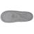Chaussons mules en tissu polaire, semelle ergonomique confort Gris chiné 4 - vertbaudet enfant 