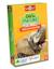 Jeu de cartes - défis nature junior -  rois de la savane -  fabriqué en france MULTICOLORE 1 - vertbaudet enfant 