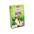 Jeu de cartes - défis nature -  animaux disparus -  fabriqué en france MULTICOLORE 1 - vertbaudet enfant 