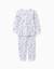 Pyjama à colorier émotions Blanc 3 - vertbaudet enfant 