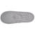 Chaussons mocassins enfilage facile, semelle ergonomique confort Gris chiné 4 - vertbaudet enfant 