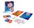 Jeu de cartes -pik paf ! - fabriqué en france MULTICOLORE 2 - vertbaudet enfant 