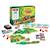 Jeu de cartes - le grand jeu défis nature dinosaures -  fabriqué en france MULTICOLORE 2 - vertbaudet enfant 