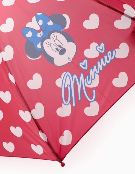 Parapluie à motif minnie Rouge 4 - vertbaudet enfant 