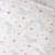 Drap-housse imprimé 100% coton, disney home bambi flowers Blanc 2 - vertbaudet enfant 