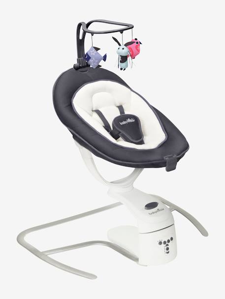 Balancelle Swoon Motion zinc 1 - vertbaudet enfant 