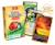 Jeu de cartes - défis nature -  insectes -  fabriqué en france MULTICOLORE 3 - vertbaudet enfant 