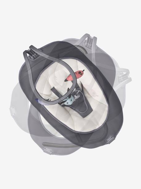 Balancelle Swoon Motion zinc 12 - vertbaudet enfant 