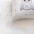 Parure de lit imprimée 100% coton, harry potter owl Blanc 2 - vertbaudet enfant 