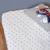 Drap-housse imprimé 100% coton, spiderman home hero Gris 3 - vertbaudet enfant 