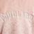 Robe de chambre brodée à capuche, harry potter hedwige Rose clair 5 - vertbaudet enfant 