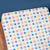 Drap-housse imprimé 100% coton, avengers home team Blanc 2 - vertbaudet enfant 