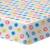 Drap-housse imprimé 100% coton, avengers home team Blanc 1 - vertbaudet enfant 