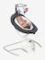 Balancelle Swoon Motion zinc 2 - vertbaudet enfant 