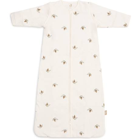 Gigoteuse hiver à manches amovibles tog 3 coton Ecru, rose, orange 1 - vertbaudet enfant 