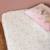 Drap-housse imprimé 100% coton, disney home bambi flowers Blanc 3 - vertbaudet enfant 