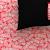 Parure de lit imprimée 100% coton, marvel home identity Noir, rouge 2 - vertbaudet enfant 