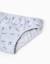 Haut + culottes lilo et stitch Gris clair 4 - vertbaudet enfant 
