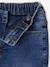 Jean doublé denim garçon stone 5 - vertbaudet enfant 