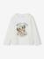 Pyjama garçon Disney Le Roi Lion en velours Blanc/vert grisé 2 - vertbaudet enfant 