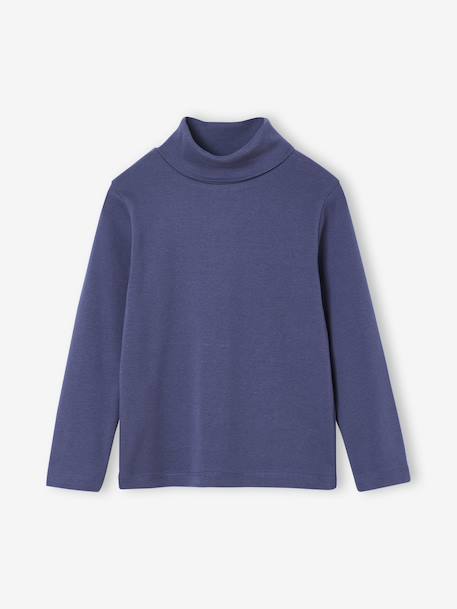 Lot 3 Sous-Pulls Garçon marine 3 - vertbaudet enfant 