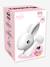 Veilleuse tactile Cotton le lapin blanc 2 - vertbaudet enfant 