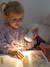 Veilleuse lampe de poche raton laveur Koön - BBLÛV blanc 2 - vertbaudet enfant 