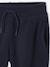 Jogging garçon polaire marine 5 - vertbaudet enfant 