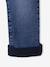 Jean doublé denim garçon stone 6 - vertbaudet enfant 