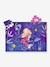 Puzzle 36 pièces Ella la sirène violet 2 - vertbaudet enfant 