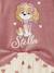 Pyjama fille Pat'Patrouille en velours Rose/écru 5 - vertbaudet enfant 