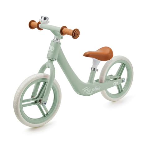 Siège Auto Kinderkraft FIX2GO i-Size avec ISOFIX, SAFERIDE SENSOR, Inclinaison 5 Positions et AIR FLOW Blue+Mint+Pink 7 - vertbaudet enfant 