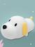 Veilleuse Puppy blanc 1 - vertbaudet enfant 