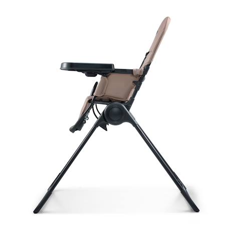 Chaise haute BINCI Beige+Grey+Light grey 3 - vertbaudet enfant 