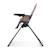 Chaise haute BINCI Beige+Grey+Light grey 3 - vertbaudet enfant 