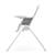 Chaise haute BINCI Beige+Grey+Light grey 15 - vertbaudet enfant 