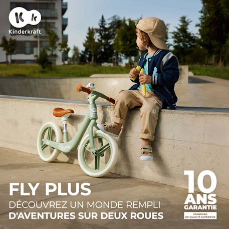 Siège Auto Kinderkraft FIX2GO i-Size avec ISOFIX, SAFERIDE SENSOR, Inclinaison 5 Positions et AIR FLOW Blue+Mint+Pink 8 - vertbaudet enfant 
